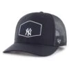 Men's New York Yankees '47 Navy Ridgeline Tonal Patch Trucker Adjustable Hat 1 Men's New York Yankees '47 Navy Ridgeline Tonal Patch Trucker Adjustable Hat -Baseball Peripherals Store mens 47 navy new york yankees ridgeline tonal patch trucker adjustable hat ss5 p 4982536pv 1u c64rbatqe8zsyptiza0ov gfktiz5r4qwkc9gz9sxx