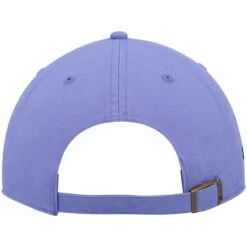 Men's Cincinnati Reds '47 Purple 1975 World Champions Double Under Clean Up Adjustable Hat -Baseball Peripherals Store mens 47 purple cincinnati reds 1975 world champions double under clean up adjustable hat pi4519000 altimages ff 4519745 fdeba293362233cef1adalt4 full