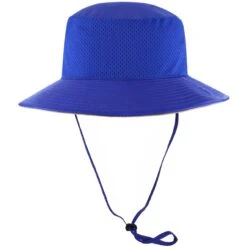 Men's Kansas City Royals '47 Royal Panama Pail Bucket Hat 5 Men's Kansas City Royals '47 Royal Panama Pail Bucket Hat -Baseball Peripherals Store mens 47 royal kansas city royals panama pail bucket hat pi4160000 altimages ff 4160580 b0c90959c9187dfcc023alt2 full