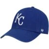 Men's Kansas City Royals '47 Royal Team Franchise Fitted Hat -Baseball Peripherals Store mens 47 royal kansas city royals team franchise fitted hat pi3853000 altimages ff 3853085 998cea23bc8632f37eefalt1 full