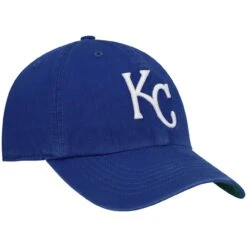 Men's Kansas City Royals '47 Royal Team Franchise Fitted Hat -Baseball Peripherals Store mens 47 royal kansas city royals team franchise fitted hat pi3853000 altimages ff 3853085 998cea23bc8632f37eefalt3 full
