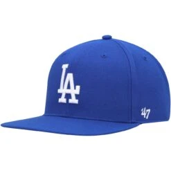 Men's Los Angeles Dodgers '47 2020 World Series Royal Sure Shot Captain Snapback Hat -Baseball Peripherals Store mens 47 royal los angeles dodgers 2020 world series sure shot captain snapback hat ss5 p 200021550pv 3u zedhbjlpea7naxdfy8jov 5toyc3nao3rmloaugviv
