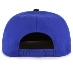 Men's Los Angeles Dodgers '47 Royal 2022 City Connect Captain Snapback Hat -Baseball Peripherals Store mens 47 royal los angeles dodgers 2022 city connect captain snapback hat pi4695000 altimages ff 4695558 0730e22df4fb1b086800alt3 full
