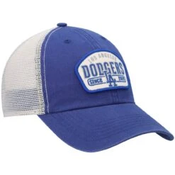 Men's Los Angeles Dodgers '47 Royal Penwald Clean Up Trucker Snapback Hat -Baseball Peripherals Store mens 47 royal los angeles dodgers penwald clean up trucker snapback hat pi4701000 altimages ff 4701814 1805a97fc978ac1b1e62alt3 full