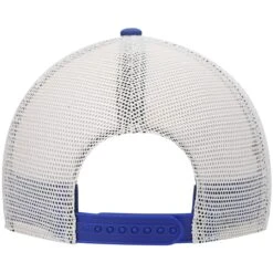 Men's Los Angeles Dodgers '47 Royal Penwald Clean Up Trucker Snapback Hat -Baseball Peripherals Store mens 47 royal los angeles dodgers penwald clean up trucker snapback hat pi4701000 altimages ff 4701814 1805a97fc978ac1b1e62alt4 full