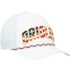 Men's Baltimore Orioles '47 White Flag Flutter Hitch Snapback Hat 8 Men's Baltimore Orioles '47 White Flag Flutter Hitch Snapback Hat -Baseball Peripherals Store mens 47 white baltimore orioles flag flutter hitch snapback hat pi4569000 altimages ff 4569716 d4e33998e0ab308f640aalt3 full