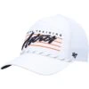 Men's Houston Astros '47 White Downburst Hitch Snapback Hat -Baseball Peripherals Store mens 47 white houston astros downburst hitch snapback hat ss5 p 4935148pv 1u pnltgr2mgetrznei3vebv 1ckffw2e3wl9d6xymamn