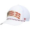 Men's Seattle Mariners '47 White Flag Flutter Hitch Snapback Hat -Baseball Peripherals Store mens 47 white seattle mariners flag flutter hitch snapback hat ss5 p 4569737pv 1u n174nosyxf6ycd3sk46v naxwcvw7ox63dxblwzp9