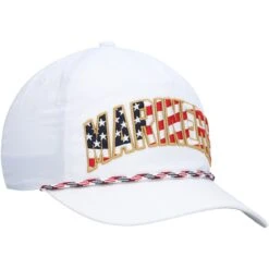 Men's Seattle Mariners '47 White Flag Flutter Hitch Snapback Hat -Baseball Peripherals Store mens 47 white seattle mariners flag flutter hitch snapback hat ss5 p 4569737pv 3u n174nosyxf6ycd3sk46v p7ojrq1bxlf39mpkb7h2