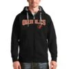 Baltimore Orioles Antigua Black Team Logo Victory Full-Zip Hoodie -Baseball Peripherals Store mens antigua black baltimore orioles team logo victory full zip hoodie pi5098000 ff 5098702 f4784b56f1c5898944a8 full