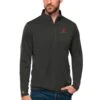 Men's Arizona Diamondbacks Antigua Charcoal Tribute Quarter-Zip Pullover Top -Baseball Peripherals Store mens antigua charcoal arizona diamondbacks tribute quarter zip pullover top pi4787000 ff 4787595 ae89b79bd854937d841d full