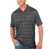 Men's Arizona Diamondbacks Antigua Gray Compass Polo -Baseball Peripherals Store mens antigua gray arizona diamondbacks compass polo pi4119000 ff 4119684 d938cbea39e3226b1135 full