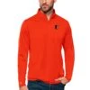 Men's Baltimore Orioles Antigua Orange Tribute Quarter-Zip Pullover Top -Baseball Peripherals Store mens antigua orange baltimore orioles tribute quarter zip pullover top pi4787000 ff 4787605 e5371455ffe2e55d2951 full