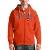 Houston Astros Antigua Orange Team Logo Victory Full-Zip Hoodie -Baseball Peripherals Store mens antigua orange houston astros team logo victory full zip hoodie pi5098000 ff 5098744 2847b0ea70e8c7f58370 full