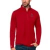 Men's Los Angeles Angels Antigua Red Tribute Quarter-Zip Pullover Top -Baseball Peripherals Store mens antigua red los angeles angels tribute quarter zip pullover top pi4787000 ff 4787652 9e581df63d709b997bbf full