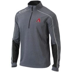 Men's Arizona Diamondbacks Columbia Black Omni-Wick Shotgun 2.0 Quarter-Zip Pullover Top -Baseball Peripherals Store mens columbia black arizona diamondbacks omni wick shotgun 20 quarter zip pullover top pi5325000 altimages ff 5325386 ff5d35a37919428cfd35alt2 full