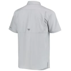 Men's Pittsburgh Pirates Columbia Gray Low Drag Offshort Omni-Shade Button-Up T-Shirt 8 Men's Pittsburgh Pirates Columbia Gray Low Drag Offshort Omni-Shade Button-Up T-Shirt -Baseball Peripherals Store mens columbia gray pittsburgh pirates low drag offshort omni shade button up t shirt pi3946000 altimages ff 3946291 ecdb63e4cab4cb5c2dd2alt3 full