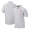 Men's San Francisco Giants Columbia Gray Golf Club Invite Omni-Wick Polo -Baseball Peripherals Store mens columbia gray san francisco giants golf club invite omni wick polo ss5 p 200040925pv 1u w0ikgqjxih1bk0rigg9rv 4btml83usvhkplvax5s5