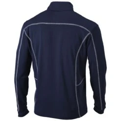 Men's Atlanta Braves Columbia Navy Shotgun Omni-Wick Quarter-Zip Pullover Jacket 7 Men's Atlanta Braves Columbia Navy Shotgun Omni-Wick Quarter-Zip Pullover Jacket -Baseball Peripherals Store mens columbia navy atlanta braves shotgun omni wick quarter zip pullover jacket pi4600000 altimages ff 4600285 606ec6b9c83478832d6balt3 full