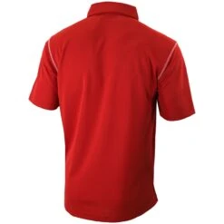 Men's Cincinnati Reds Columbia Red Omni-Wick Shotgun Polo -Baseball Peripherals Store mens columbia red cincinnati reds omni wick shotgun polo pi5325000 altimages ff 5325312 c4a9c710fdd972e34f82alt3 full