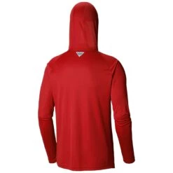 Men's Cincinnati Reds Columbia Red Terminal Tackle Long Sleeve Hoodie T-Shirt 7 Men's Cincinnati Reds Columbia Red Terminal Tackle Long Sleeve Hoodie T-Shirt -Baseball Peripherals Store mens columbia red cincinnati reds terminal tackle long sleeve hoodie t shirt pi5126000 altimages ff 5126717 fd2529b927bf955058e3alt3 full
