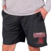 Men's Arizona Diamondbacks Concepts Sport Charcoal Bullseye Knit Jam Shorts -Baseball Peripherals Store mens concepts sport charcoal arizona diamondbacks bullseye knit jam shorts pi4238000 ff 4238366 80288c468f1e1cc2bbe0 full