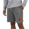 Men's Baltimore Orioles Concepts Sport Charcoal Trackside Fleece Jam Shorts 2 Men's Baltimore Orioles Concepts Sport Charcoal Trackside Fleece Jam Shorts -Baseball Peripherals Store mens concepts sport charcoal baltimore orioles trackside fleece jam shorts ss5 p 200059473u io7e18wc4t81jg1rhq0mv siwdewrgvqfikptbs4pv