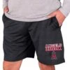 Men's Los Angeles Angels Concepts Sport Charcoal Bullseye Knit Jam Shorts -Baseball Peripherals Store mens concepts sport charcoal los angeles angels bullseye knit jam shorts pi4238000 ff 4238339 824e91a053f2cd9bb818 full