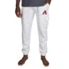 Men's Arizona Diamondbacks Concepts Sport White Alley Fleece Cargo Pants -Baseball Peripherals Store mens concepts sport white arizona diamondbacks alley fleece cargo pants pi4871000 ff 4871380 c68b119bef1c5270b175 full