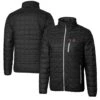 Men's Arizona Diamondbacks Cutter & Buck Black Rainier Eco Insulated Full-Zip Puffer Jacket -Baseball Peripherals Store mens cutter and buck black arizona diamondbacks rainier eco insulated full zip puffer jacket pi5014000 altimages ff 5014903 b575b8a2dd043657ec5falt1 full