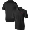 Men's Cincinnati Reds Cutter & Buck Black Forge Stretch Polo 1 Men's Cincinnati Reds Cutter & Buck Black Forge Stretch Polo -Baseball Peripherals Store mens cutter and buck black cincinnati reds forge stretch polo ss5 p 200083731pv 1u kjbfnihnnbzhzdnmtyxqv hrrhvismirc8vslvp3ro