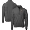 Men's Pittsburgh Pirates Cutter & Buck Gray Cascade Eco Sherpa Fleece Quarter-Zip Pullover Jacket 2 Men's Pittsburgh Pirates Cutter & Buck Gray Cascade Eco Sherpa Fleece Quarter-Zip Pullover Jacket -Baseball Peripherals Store mens cutter and buck gray pittsburgh pirates cascade eco sherpa fleece quarter zip pullover jacket ss5 p 200063546pv 1u sb16gec36flajophrsucv vm1idyr2r21fkrfuzyy4