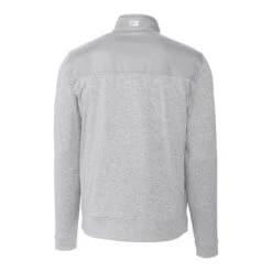 Men's Pittsburgh Pirates Cutter & Buck Gray Stealth Hybrid Quilted Full-Zip Windbreaker Jacket -Baseball Peripherals Store mens cutter and buck gray pittsburgh pirates stealth hybrid quilted full zip windbreaker jacket ss5 p 200085390pv 3u vmrsxpugtzk1xrlqcbzyv hgbv47epknlgc7qrughl