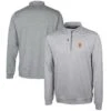 Men's San Francisco Giants Cutter & Buck Gray Stealth Heathered Quarter-Zip Pullover Top -Baseball Peripherals Store mens cutter and buck gray san francisco giants stealth heathered quarter zip pullover top ss5 p 200085878pv 1u gvqzdyrfanpidsp52okwv qthn32zxdhj2mgnwmksb