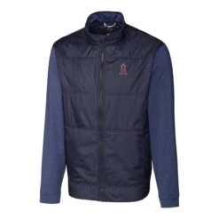 Men's Los Angeles Angels Cutter & Buck Navy Stealth Hybrid Quilted Full-Zip Windbreaker Jacket 6 Men's Los Angeles Angels Cutter & Buck Navy Stealth Hybrid Quilted Full-Zip Windbreaker Jacket -Baseball Peripherals Store mens cutter and buck navy los angeles angels stealth hybrid quilted full zip windbreaker jacket ss5 p 200085400pv 2u jfkzjwxobdwwhkxctlerv vop2tieuzeid09xkgurv