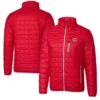 Men's Cincinnati Reds Cutter & Buck Red Rainier Eco Insulated Full-Zip Puffer Jacket 2 Men's Cincinnati Reds Cutter & Buck Red Rainier Eco Insulated Full-Zip Puffer Jacket -Baseball Peripherals Store mens cutter and buck red cincinnati reds rainier eco insulated full zip puffer jacket pi5014000 altimages ff 5014956 41260f4d3babe01630bdalt1 full