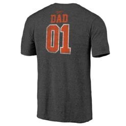 Men's Baltimore Orioles Fanatics Branded Black Father's Day Greatest Dad Tri-Blend T-Shirt -Baseball Peripherals Store mens fanatics branded black baltimore orioles fathers day greatest dad tri blend t shirt pi3978000 altimages ff 3978432 b63b42f0a6df246eaa70alt3 full