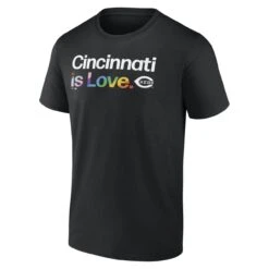 Men's Cincinnati Reds Fanatics Branded Black City Pride T-Shirt -Baseball Peripherals Store mens fanatics branded black cincinnati reds city pride t shirt ss5 p 5348326pv 2u ksbdotl2qy1n2fh1hfqiv yxqgtqemvoxnofhwtj93