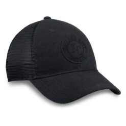 Men's Kansas City Royals Fanatics Branded Black Team Haze Trucker Snapback Hat -Baseball Peripherals Store mens fanatics branded black kansas city royals team haze trucker snapback hat pi4498000 altimages ff 4498994 3b70b4bff4b1b7337c91alt3 full