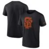 Men's San Francisco Giants Fanatics Branded Black Gigantes T-Shirt -Baseball Peripherals Store mens fanatics branded black san francisco giants gigantes t shirt ss5 p 200037618pv 1u 3bw57wrnjqeakht4e2atv tuouhv7usbnztdqvgjlh
