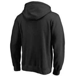 Men's St. Louis Cardinals Fanatics Branded Black Midnight Mascot Pullover Hoodie -Baseball Peripherals Store mens fanatics branded black st louis cardinals midnight mascot pullover hoodie pi3221000 altimages ff 3221405alt3 full
