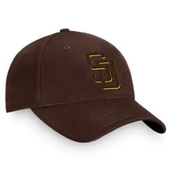 Men's San Diego Padres Fanatics Branded Brown Fundamental Shadow Snapback Hat 8 Men's San Diego Padres Fanatics Branded Brown Fundamental Shadow Snapback Hat -Baseball Peripherals Store mens fanatics branded brown san diego padres fundamental shadow snapback hat ss5 p 4904015pv 3u gyit52zgnhyi8mq4kilwv oqtpmhdqghilo37oqvif