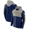 Men's Milwaukee Brewers Fanatics Branded Navy Walk Off Fleece Full-Zip Hoodie 2 Men's Milwaukee Brewers Fanatics Branded Navy Walk Off Fleece Full-Zip Hoodie -Baseball Peripherals Store mens fanatics branded navy milwaukee brewers walk off fleece full zip hoodie pi4912000 altimages ff 4912559 c2d31bbc3b0f82ec9be6alt1 full