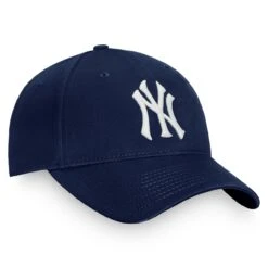 Men's New York Yankees Fanatics Branded Navy Core Adjustable Hat 8 Men's New York Yankees Fanatics Branded Navy Core Adjustable Hat -Baseball Peripherals Store mens fanatics branded navy new york yankees core adjustable hat ss5 p 4910223pv 3u a87jcbiqcllcslxnwhttv ggyn2nhxae8yuvrgw6b7