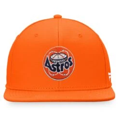 Men's Houston Astros Fanatics Branded Orange Cooperstown Collection Core Snapback Hat -Baseball Peripherals Store mens fanatics branded orange houston astros cooperstown collection core snapback hat ss5 p 4905981pv 2u 5fy2uw8cnyfy4cjpdnepv jxfonc4imrs52qi3fwv4