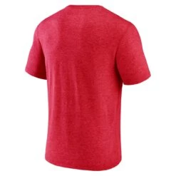 Men's Cincinnati Reds Fanatics Branded Red 2022 MLB Spring Training Cactus League Spring Fade Tri-Blend T-Shirt -Baseball Peripherals Store mens fanatics branded red cincinnati reds 2022 mlb spring training cactus league spring fade tri blend t shirt pi4675000 altimages ff 4675363 17c463388383036379efalt3 full