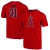 Men's Los Angeles Angels Fanatics Branded Red Father's Day Greatest Dad Tri-Blend T-Shirt 1 Men's Los Angeles Angels Fanatics Branded Red Father's Day Greatest Dad Tri-Blend T-Shirt -Baseball Peripherals Store mens fanatics branded red los angeles angels fathers day greatest dad tri blend t shirt pi3978000 altimages ff 3978439 6bec2f35c1dca6ed4b1dalt1 full