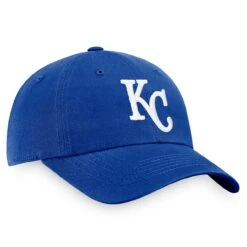 Men's Kansas City Royals Fanatics Branded Royal Cooperstown Collection Core Adjustable Hat -Baseball Peripherals Store mens fanatics branded royal kansas city royals cooperstown collection core adjustable hat ss5 p 4906396pv 3u cfoqfcdwrqzubnhi83e9v hijm0hrg5dhprrdm1edb