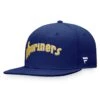 Men's Seattle Mariners Fanatics Branded Royal Cooperstown Collection Fitted Hat -Baseball Peripherals Store mens fanatics branded royal seattle mariners cooperstown collection fitted hat pi4236000 altimages ff 4236798 97f4e27d766ea57fe0d3alt1 full