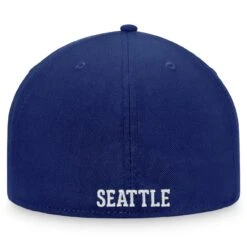Men's Seattle Mariners Fanatics Branded Royal Cooperstown Collection Fitted Hat -Baseball Peripherals Store mens fanatics branded royal seattle mariners cooperstown collection fitted hat pi4236000 altimages ff 4236798 97f4e27d766ea57fe0d3alt4 full